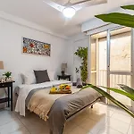 Apartmentos Vistamar